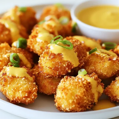 Crispy Bang Bang Chicken Flavorful Dinner Delight